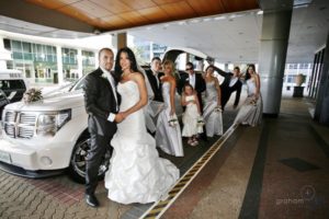 Wedding Car Hire