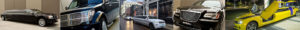Collection of Stretch Limos