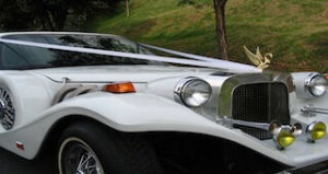 Excalibur Lincoln Classic Limousine